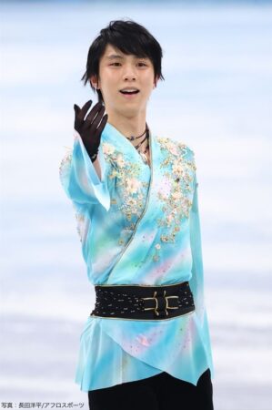 羽生結弦6