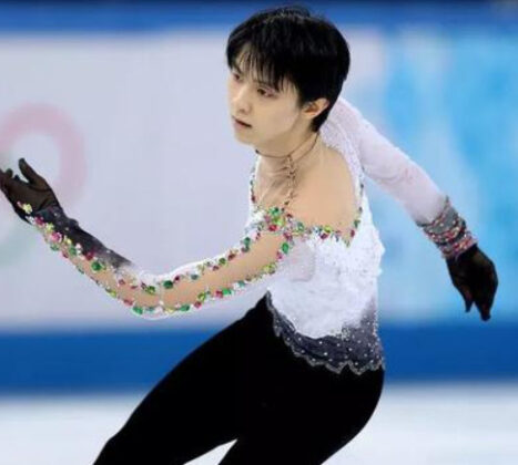 羽生結弦9