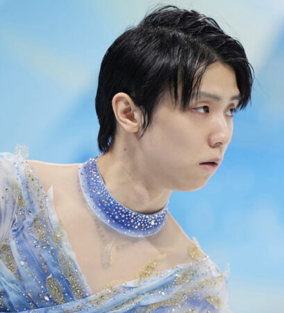 羽生結弦２