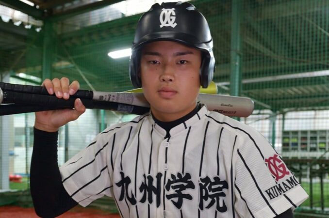 村上宗隆の高校時代の成績一覧 甲子園経験や通算ホームランも紹介 コンツアーブログ