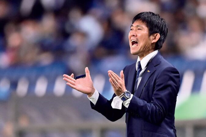森保一監督の年俸推移一覧 過去の日本代表監督の年俸との比較も コンツアーブログ