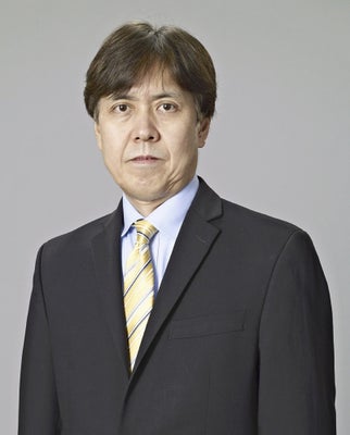 荒井勝喜