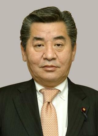 神田憲次